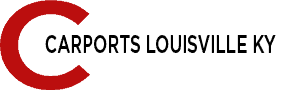 Carports Louisville KY Logo