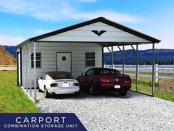 Carports For Sale Near Me