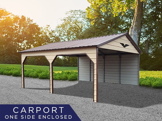 RV Carport Kits For Sale