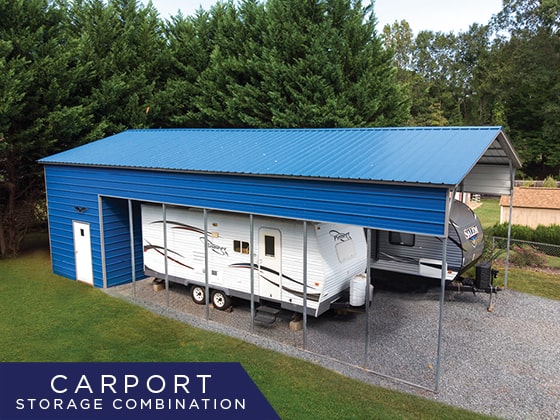 Best Price On RV Carports