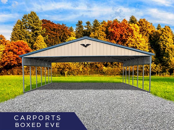 Carports Prices