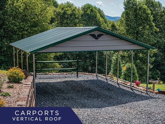 RV Carports For Sale Near Me