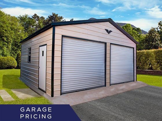 Metal Sheds Near Me