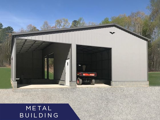 Storage Buildings For Sale