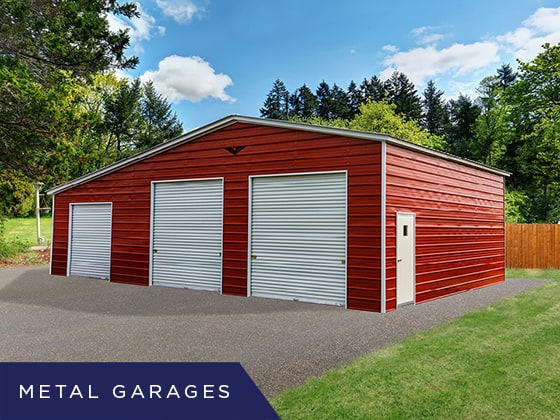 Metal Storage Sheds Near Me