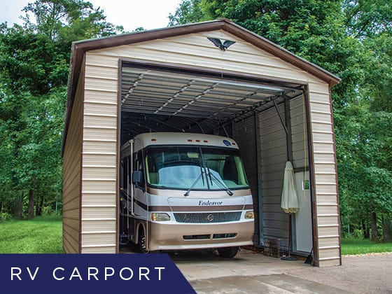 Us Steel Carports And Garages