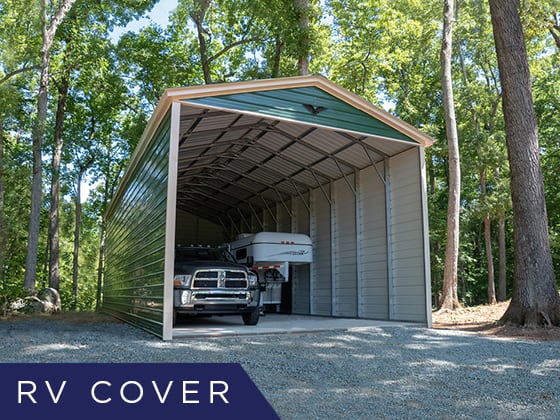 Portable Carports